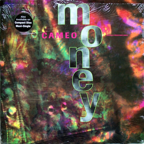 Cameo - Money