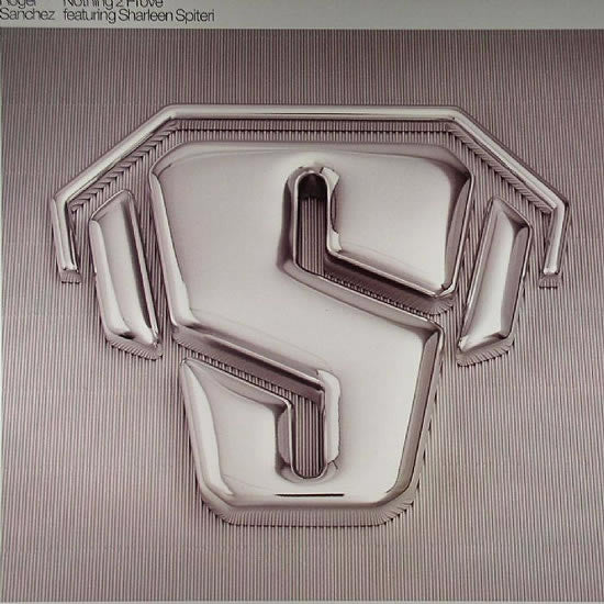 Roger Sanchez - Nothing 2 Prove