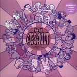 DJ Assault - Love The Pussy / G-String