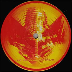 Ray Keith - Jah Dread EP