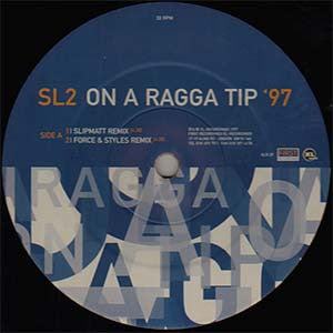 SL2 - On A Ragga Tip '97