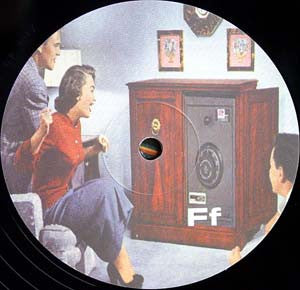 Funki Porcini - The Ultimately Empty Million Pounds