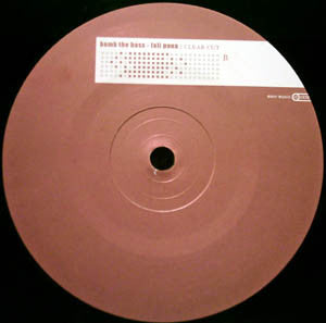 Bomb The Bass - Clear Cut