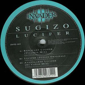 Sugizo - Lucifer