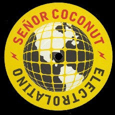 Señor Coconut - Electrolatino