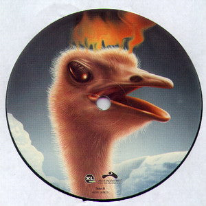 Basement Jaxx - Where's Your Head At