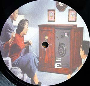 Funki Porcini - The Ultimately Empty Million Pounds