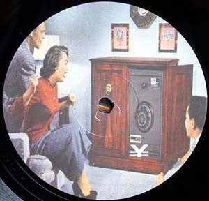 Funki Porcini - The Ultimately Empty Million Pounds