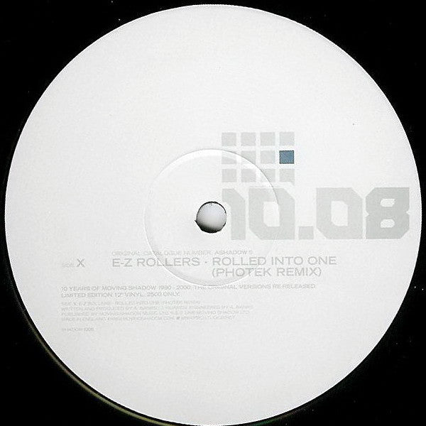 Various - 10.08