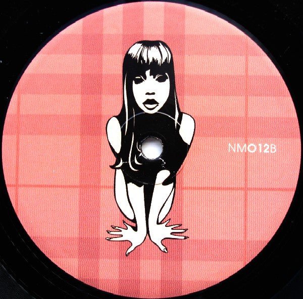 Aquanote - Only