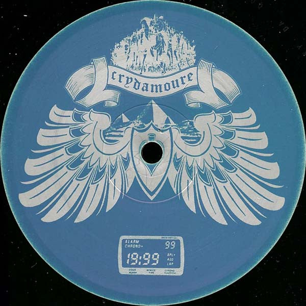 Le Knight Club - Hysteria