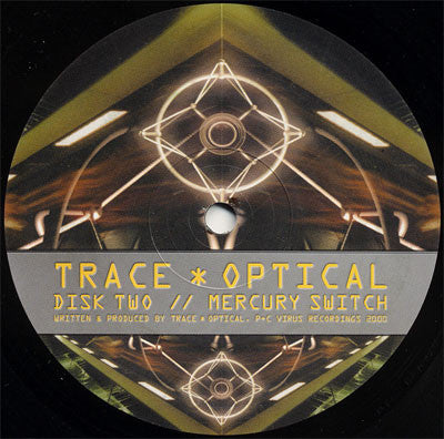 Ed Rush & Optical - Socom