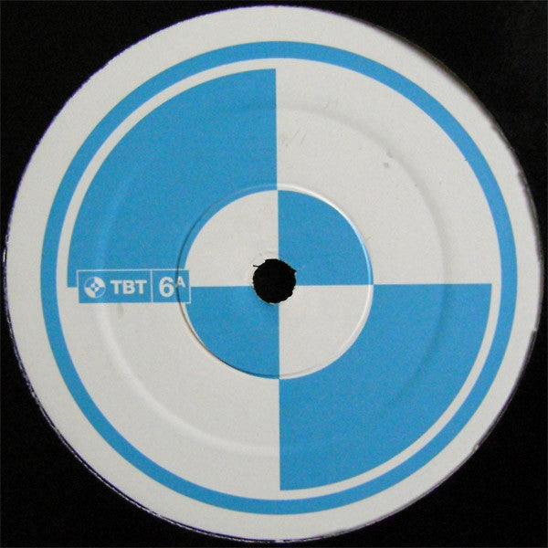 Dillinja - Soul Brother / Warp Drive