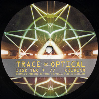 Ed Rush & Optical - Socom