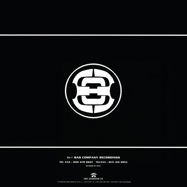 Bad Company - The Nine / The Bridge