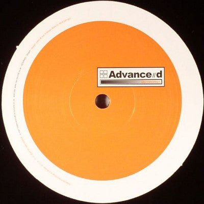 Alpha Omega - Bad Vibe / Dub Step