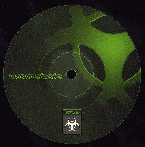 Ed Rush & Optical - Wormhole