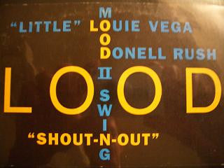 Lood - Shout-N-Out