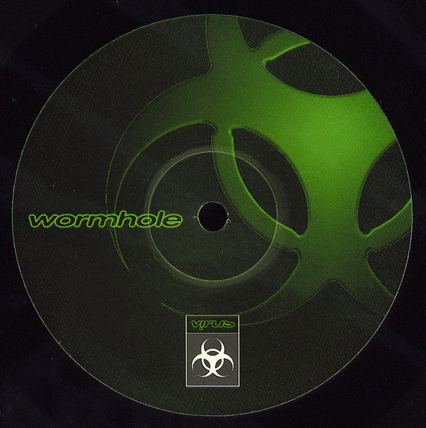 Ed Rush & Optical - Wormhole