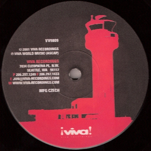 Undercover Agency - Fly By Night