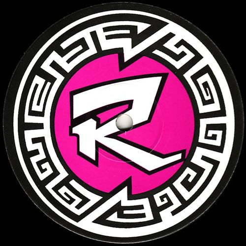 DJ Stretch - Massive / 4 Real