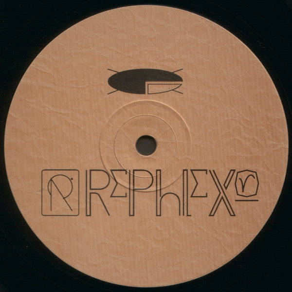 Aphex Twin - Analogue Bubblebath Vol 3