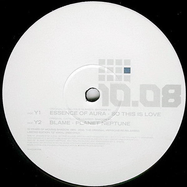 Various - 10.08
