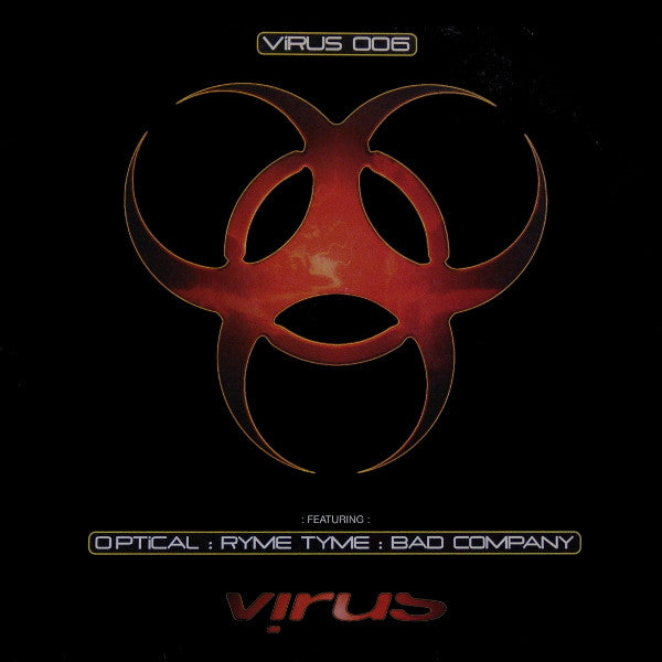 Optical - ViRUS 006