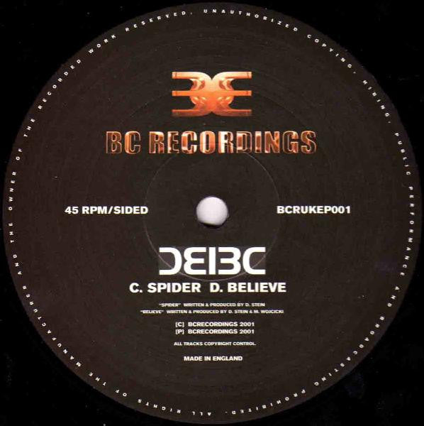 Bad Company - Book Of The Bad (Volume One)