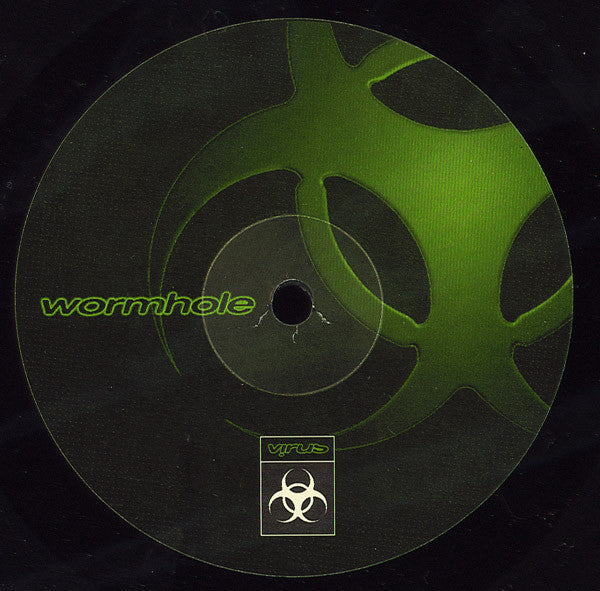 Ed Rush & Optical - Wormhole