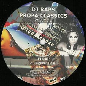 Propa Classics Volume 2