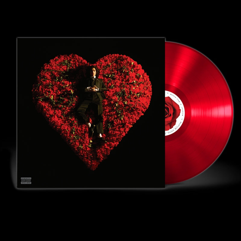 Conan Gray - Superache [RED VINYL]
