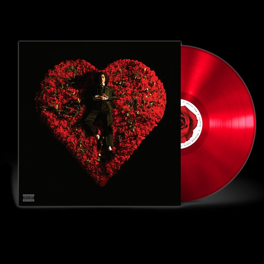 Conan Gray - Superache [RED VINYL]
