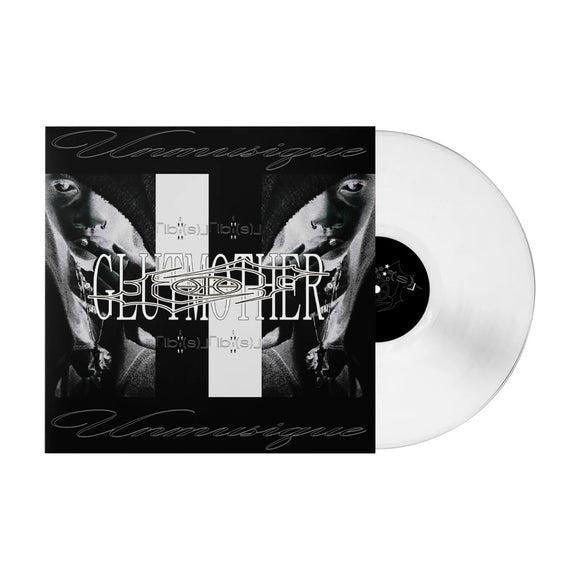 Lucy Bedroque - Unmusique [WHITE VINYL]
