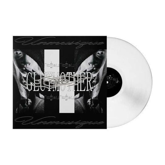 Lucy Bedroque - Unmusique [WHITE VINYL]