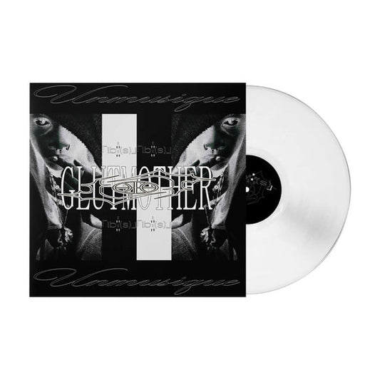 Lucy Bedroque - Unmusique (WHITE VINYL)