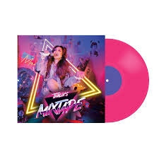 Thalía - Thalia's Mixtape [PINK VINYL]