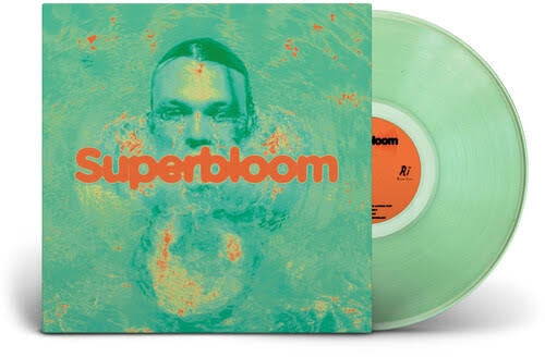 Ashton Irwin - Superbloom [GREEN VINYL]