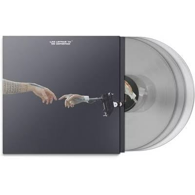 Residente - Las Letras Ya No Importan [3LP, ULTRA CLEAR]