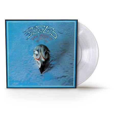 Eagles - Their Greatest Hits 1971-1975 [CLEAR VINYL]