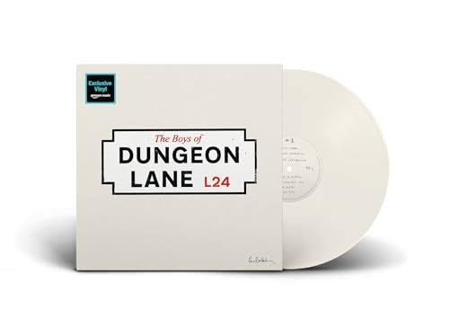 Paul McCartney - The Boys Of Dungeon Lane [WHITE VINYL]