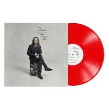 Tim Minchin - Apart Together [RED VINYL]