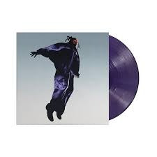 Mavi - The Pilot [OPAQUE DARK PURPLE]