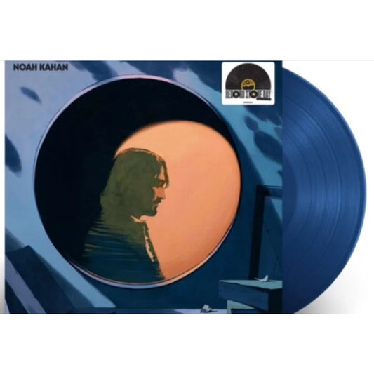 Noah Kahan - I Was / I Am [BLUE VINYL, RSD 2024]