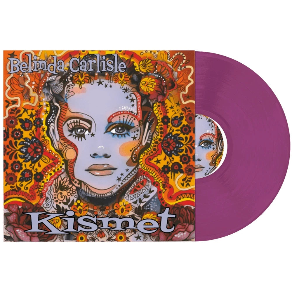 Belinda Carlisle - Kismet [PURPLE VINYL]