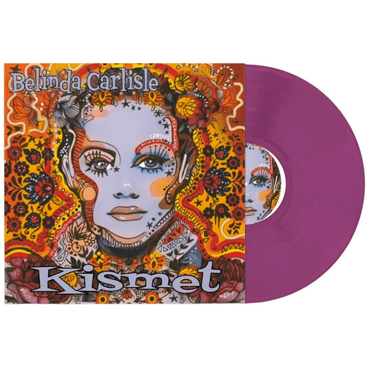 Belinda Carlisle - Kismet [PURPLE VINYL]