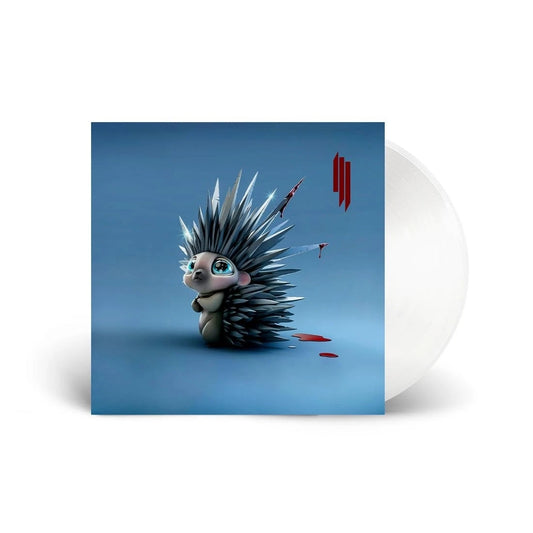 Skrillex - Don’t Get Too Close (CLEAR VINYL)