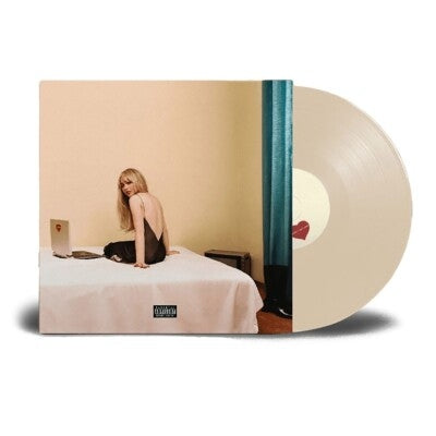 Sabrina Carpenter - Emails I Can't Send [BONE VINYL]