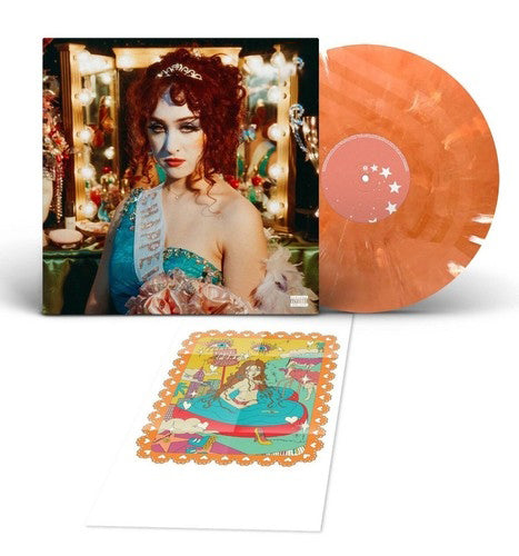 Chappell Roan - The Rise And Fall Of A Midwest Princess [PEACHES & CREAM]
