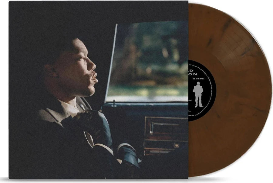 Giveon - Beloved: Act II [HARDWOOD MARBLE VINYL]